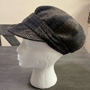 UBI vintage hat